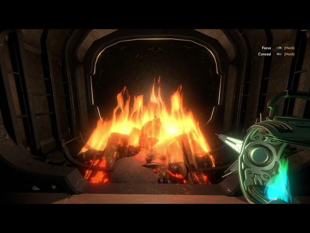 Outer Wilds: EOTE - How to avoid the horror segments GUIDE