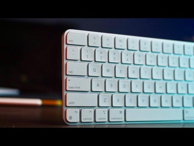 Magic Keyboard 2 (Refreshed) | Honest Review: 2 Months later