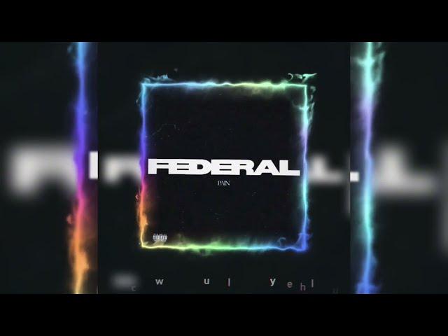 Fetty Wap - Federal Pain (Prod by FrankGotThePack X Rick) [Official Audio]  #KingZoo #FreeFettyWap