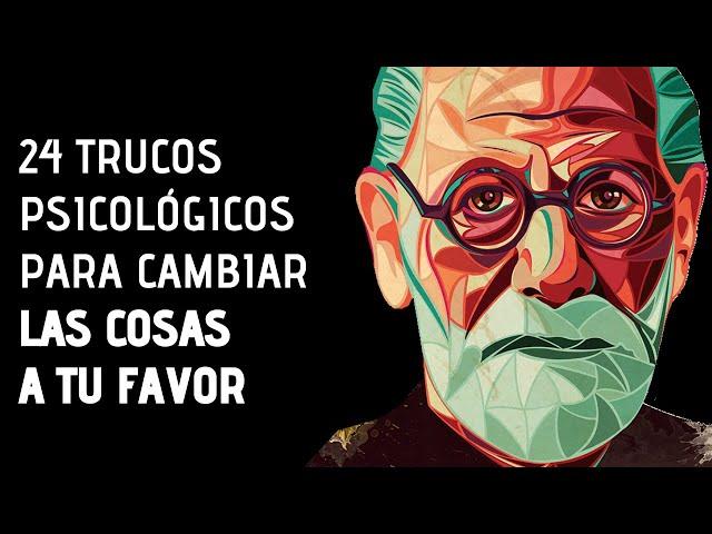 24 Trucos Psicologicos Para Tener Todo A Tu Favor