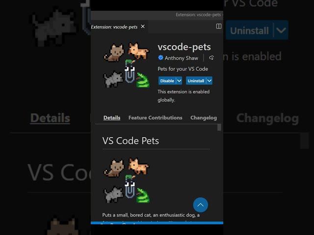 This VS Code extension will make your day a whole lot better!