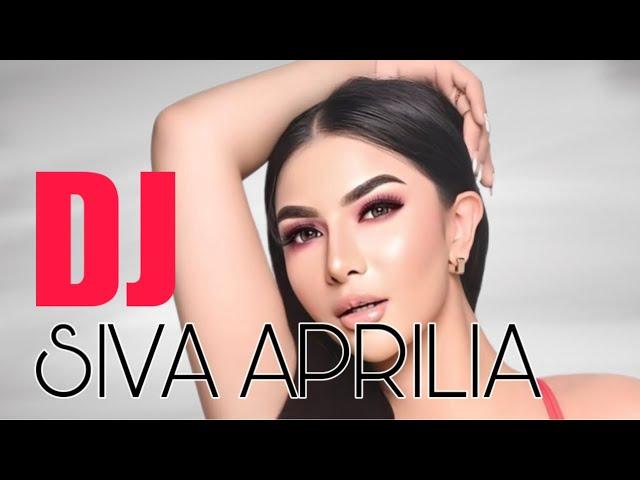 DJ Siva Aprilia from Indonesia - a little bit about her - Asia TOP 100 Female DJ - 2023