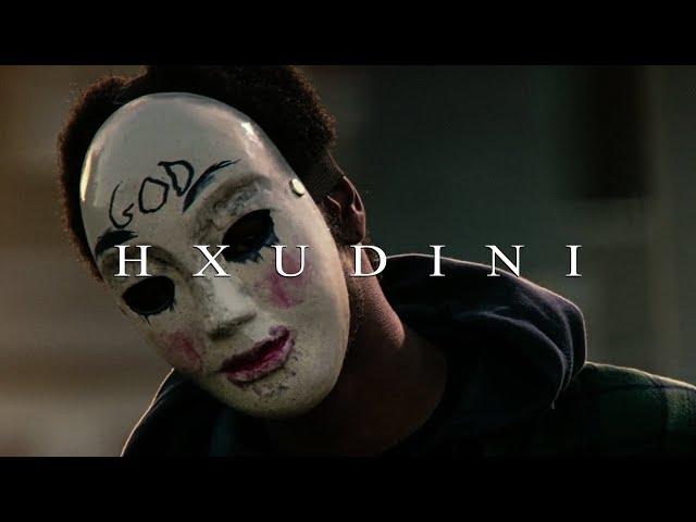 HXUDINI • KENZO (THE PURGE) || REDZED