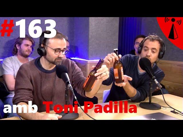 La Sotana 163 amb Toni Padilla