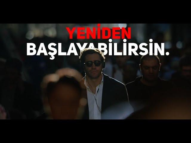 hiç umudunun kalmadığını düşünüyorsan, bu videoyu izlemelisin! - Güç Veren Motivasyon Videosu