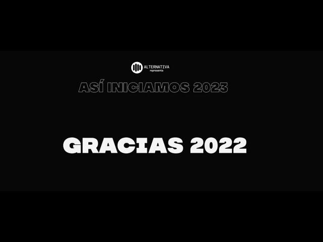 Alternativa Representa 2023