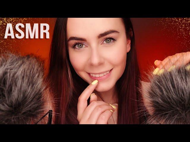 АСМР МАССАЖ МОЗГА ОЧЕНЬ ГЛУБОКИЕ МУРАШКИ  ASMR BRAIN MASSAGE