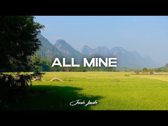 (FREE) Morgan Wallen Type Beat "All Mine"