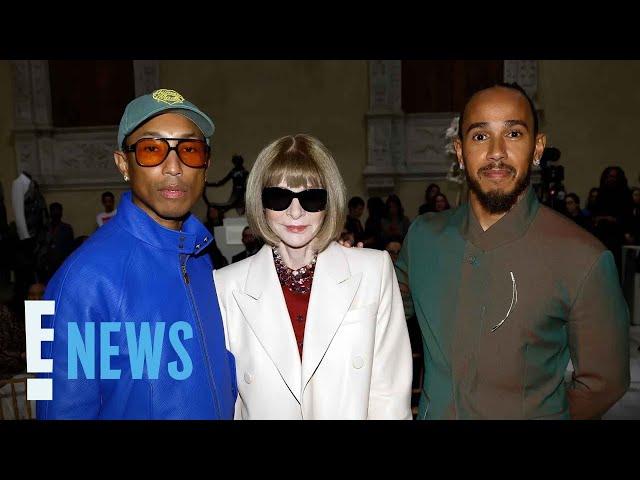 Met Gala 2025: Dress Code EXPLAINED! | E! News