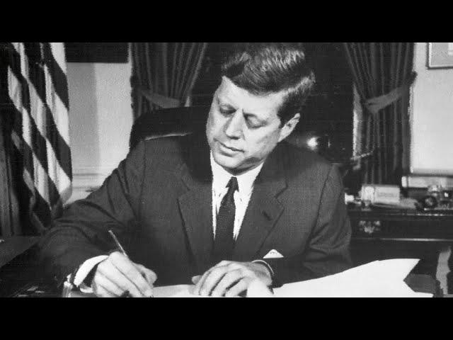 JFK Assassination: US declassifies some files, delays release of others