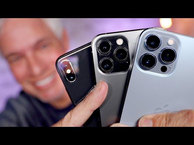 iPhone CAMERA Tutorial & Tips for Photography