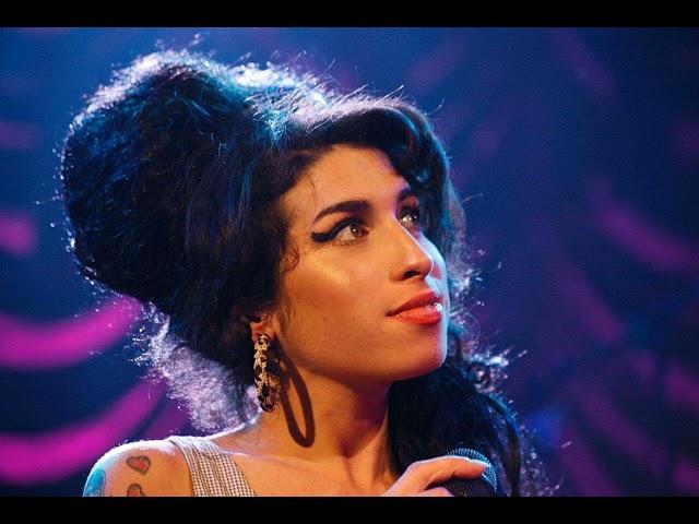 Amy Winehouse - My Love Mine All Mine (Mitsky Cover AI)