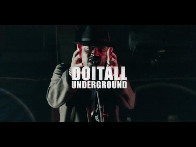 DOITALL UNDERGROUND -Explicit-