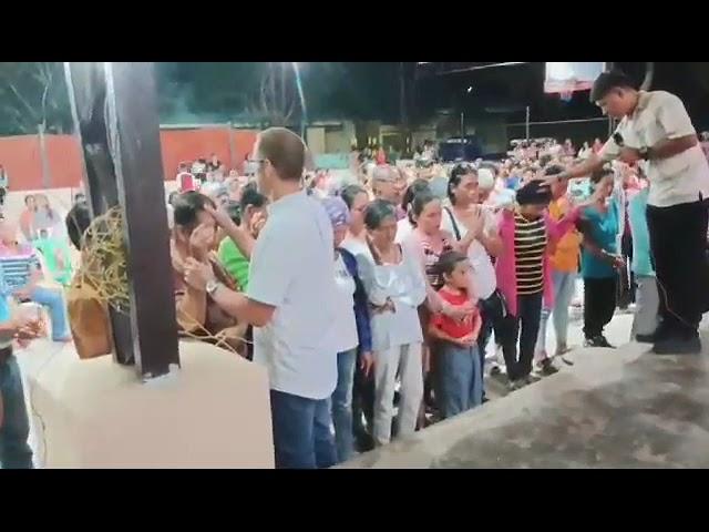 Evangelism in Mindanao