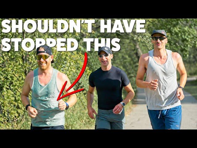 What I Messed Up That Ruined my TRIATHLON MOTIVATION | Triathlon Taren