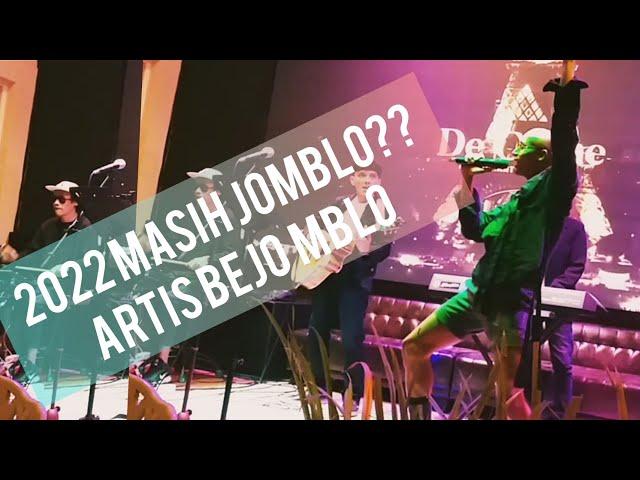 2022 masih jomblo? Sini gabung artis bejo mblo feat lingkar band #artisbejo #bejo #mblo #jomblo