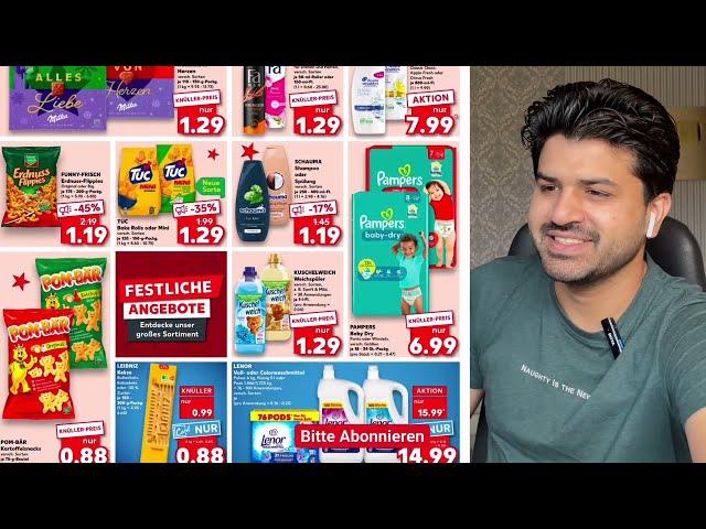 KAUFLAND Save More, Spend Less: LIDL's Top Deals This Week