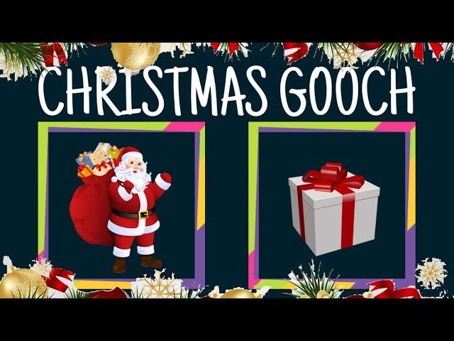 [FREE] Santa Gooch/Grinch Script  | QBCore & ESX Compatible! | MJ DEVELOPMENT