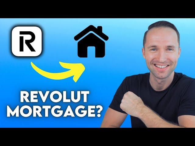 Revolut's 2025 Vision: Mortgages, AI Assistant & More