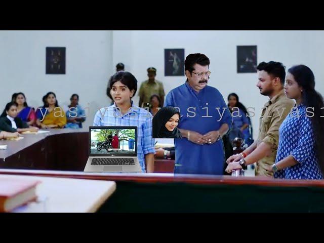 CCTV കോടതിയിൽപ്രസന്റ് ചെയ്ത് വേണുവിനെയും കൂട്ടാളികളെയും ജയിലിൽആക്കി സത്യം തെളിയിച്ച് നന്ദു