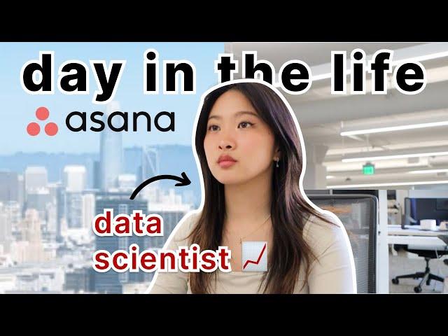 Day in the Life of a Data Scientist in San Francisco