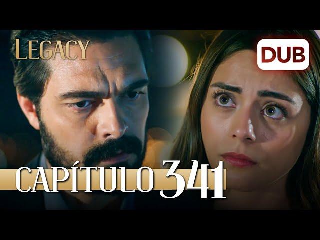 Legacy Capítulo 341 | Doblado al Español (Temporada 2)