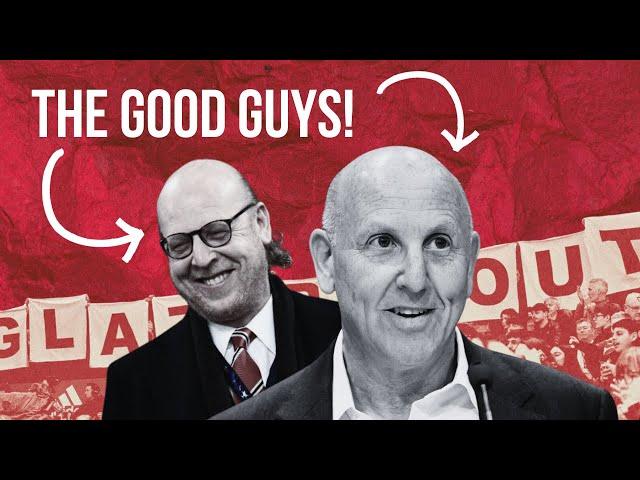 Why do Manchester United fans hate The Glazers?