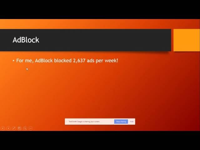 AdBlock vs AdBlock Plus
