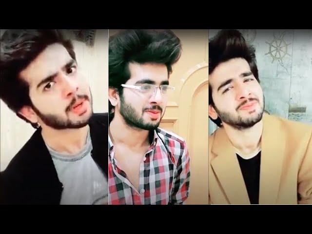 Adeel Murtaza TikTok funny videos #adeel_murtaza Pakistani Tik Tok Star Trending Compilations Part 1