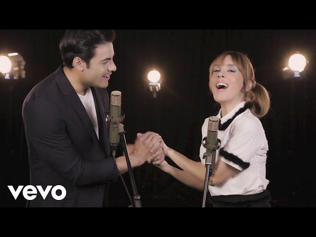 Filippa Giordano, Carlos Rivera - Endless Love