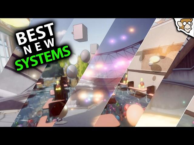 TOP 10 NEW Systems and Tools MAY 2024! | Unity Asset Store