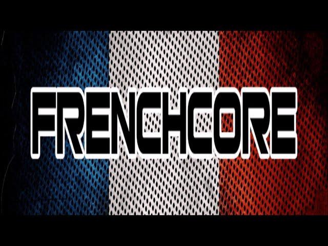 Euphoric Frenchcore Mix 2021 | 400K SUBS