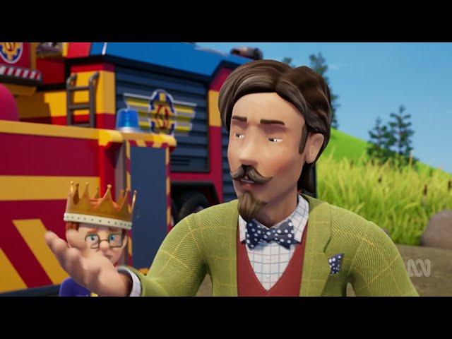 Fireman Sam | Pontypandy's Big Show | Series 16 Special