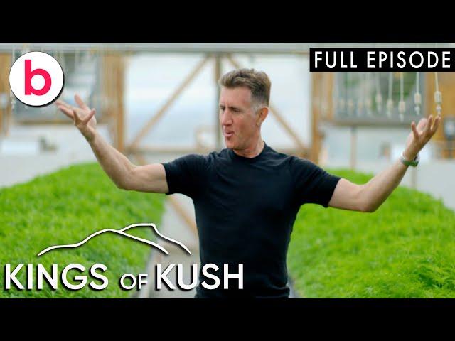 Kings of Kush | Season 1 Episode 1 | FULL EPISODE