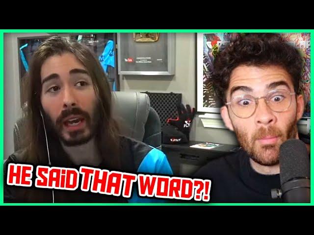 Linus Tech Tips Almost Ruined His Career | Hasanabi Reacts to MoistCr1tikal (Charlie)