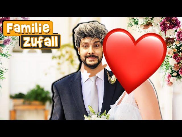 PAPA ZUFALL WILL WIEDER HEIRATEN! Mega Streit zwischen Eltern! Familie Zufall #24