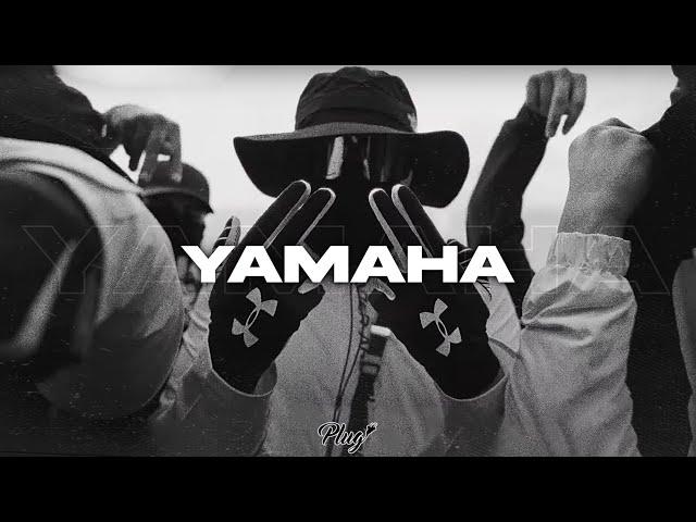 Jul x Avie x Delil Type Beat - “Yamaha” | Marseille Type Beat 2024