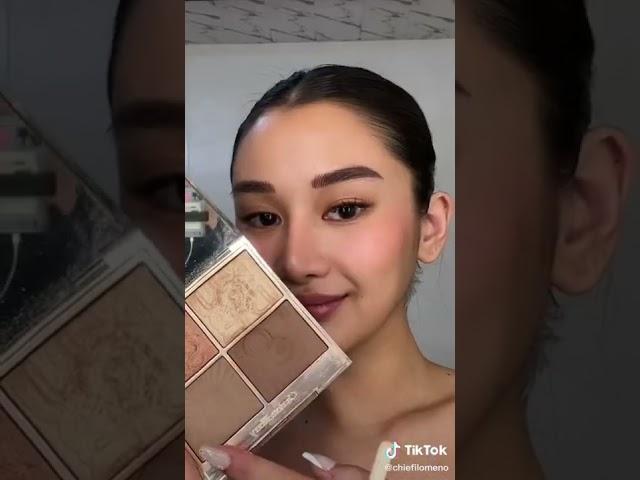 CHIE FILOMENO VIRAL PASSPORT MAKEUP | CHIE FIOMENO