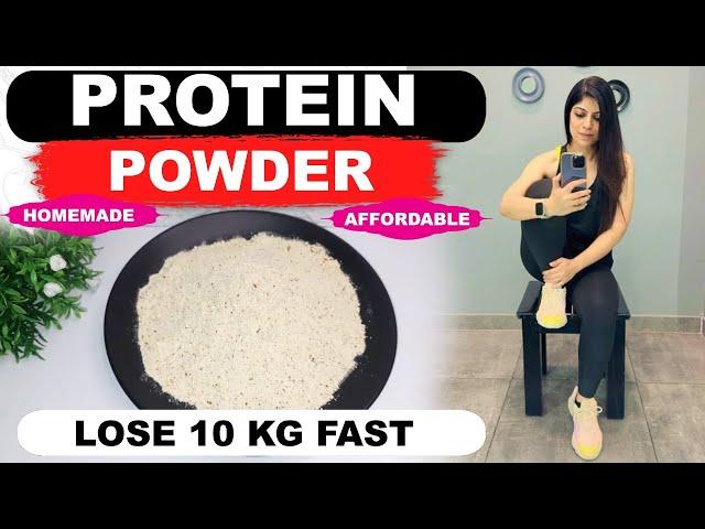 Sattu Powder | How To Lose Weight Fast In Hindi | Lose 10 Kgs In 10 Days | Dr. Shikha Singh Hindi