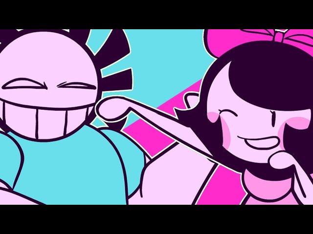 SNUFFY // Twinsomnia Animation