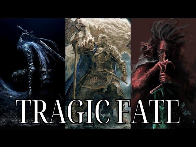 Which Souls Hero Had The Worst Fate?