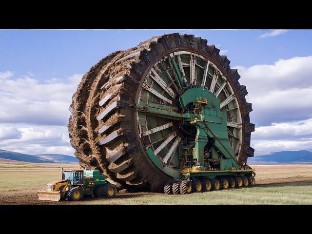 150 Modern Agriculture Machines That Are At Another Level ▶2