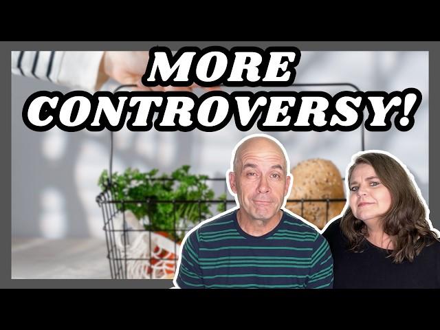 OUR TOP 10 CONTROVERSIAL GROCERY SAVING TIPS #grocerysavings #frugallivingtips