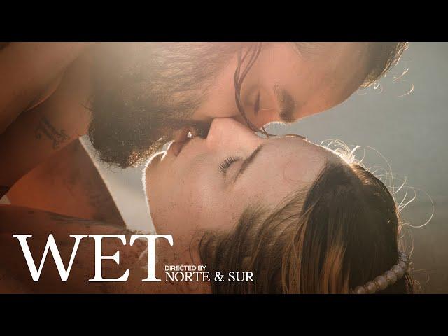 'Wet' by Erika Lust | Official Trailer | Else Cinema