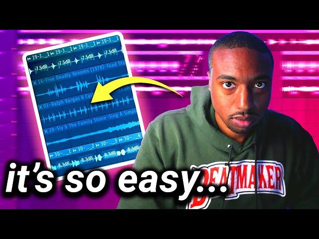 How To START Making Beats: Beginner's Guide To Learning How To Make Beats In FL Studio (2023)