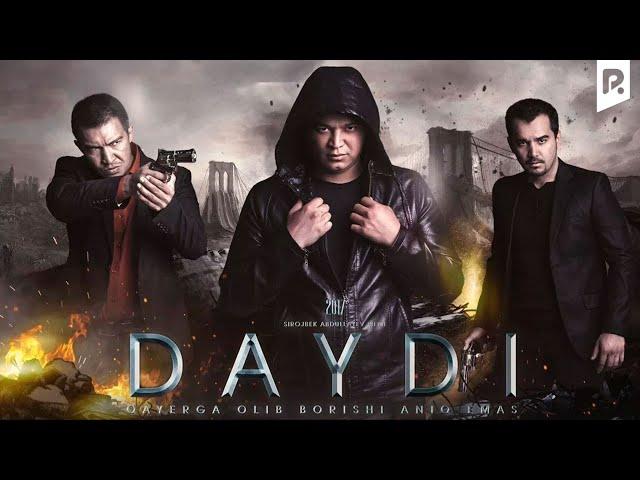 Daydi (o'zbek film) | Дайди (узбекфильм)