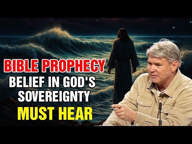Jack Hibbs [BIBLE PROPHECY] ️ Belief in God's Sovereignty | Must Hear