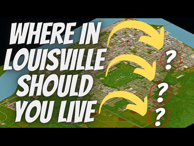 Where You Should Build Your Louisville Base in Project Zomboid