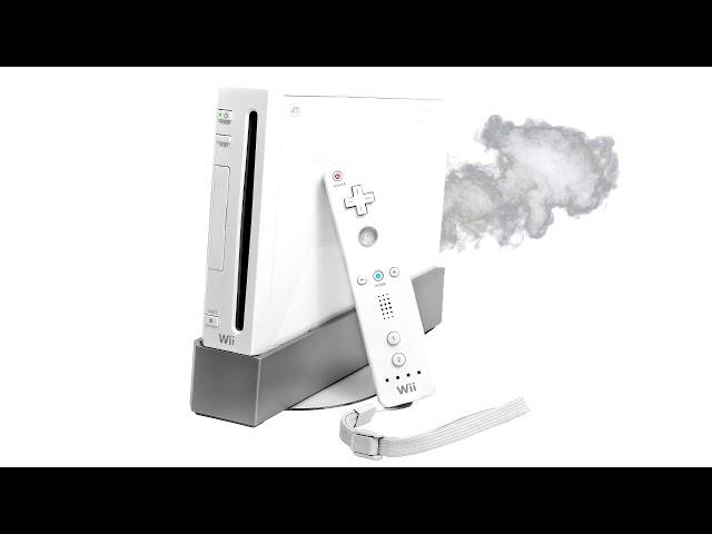 Wii Crash Sound 10 hours