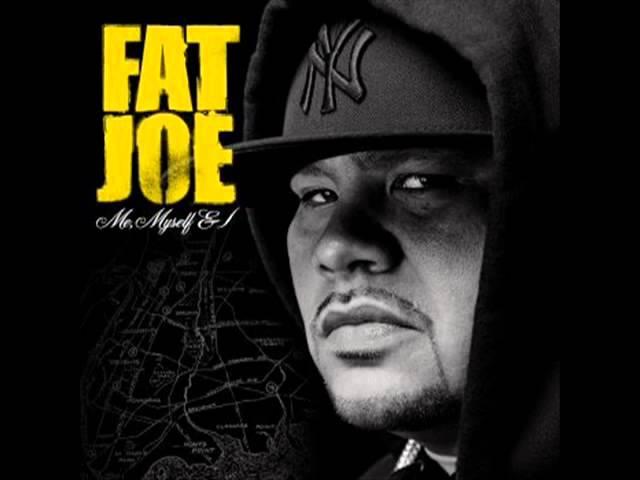 Fat Joe - Lean Back (Instrumental)